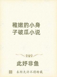 稚嫩的小身子破瓜小說