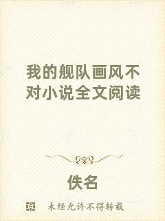 我的艦隊(duì)畫風(fēng)不對小說全文閱讀
