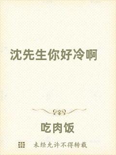 沈先生你好冷啊