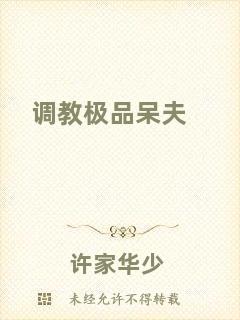 調(diào)教極品呆夫
