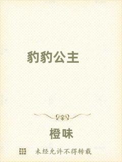 豹豹公主