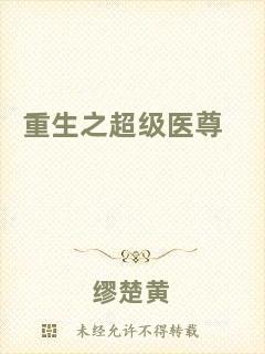 重生之超級(jí)醫(yī)尊