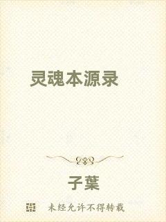 靈魂本源錄