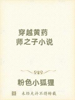 穿越黃藥師之子小說
