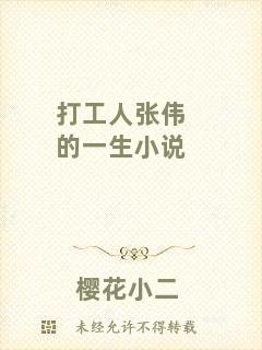 打工人張偉的一生小說(shuō)
