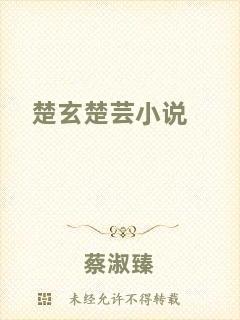 楚玄楚蕓小說
