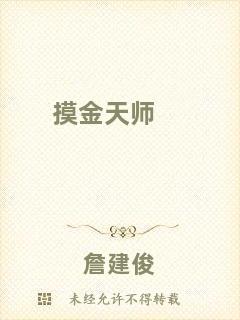 摸金天師