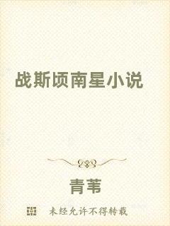 戰(zhàn)斯頃南星小說