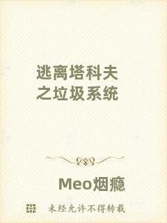 逃離塔科夫之垃圾系統(tǒng)