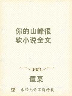 你的山峰很軟小說(shuō)全文