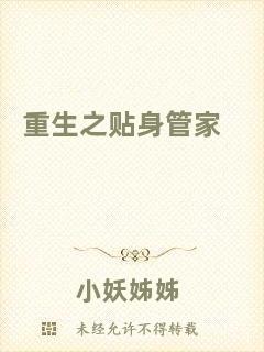重生之貼身管家