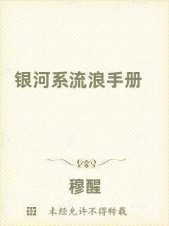 銀河系流浪手冊