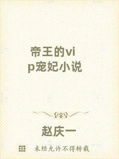 帝王的vip寵妃小說(shuō)