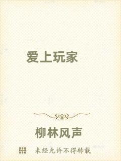 愛上玩家