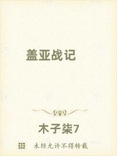 蓋亞戰(zhàn)記