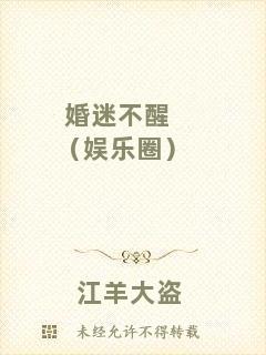 婚迷不醒（娛樂圈）