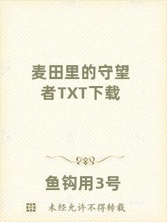 麥田里的守望者TXT下載