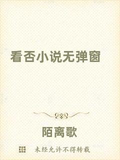 看否小說(shuō)無(wú)彈窗
