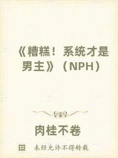 《糟糕！系統(tǒng)才是男主》（NPH）