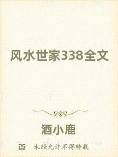 風水世家338全文