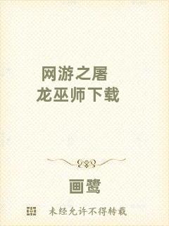 網(wǎng)游之屠龍巫師下載