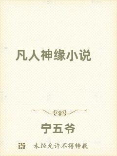 凡人神緣小說