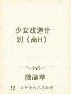 少女改造計劃（高H）