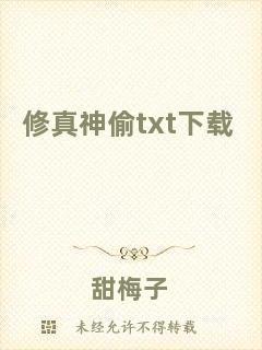 修真神偷txt下載