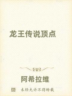 龍王傳說頂點(diǎn)