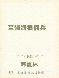 至強(qiáng)海狼傭兵