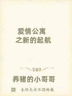 愛情公寓之新的起航