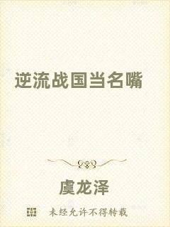 逆流戰(zhàn)國(guó)當(dāng)名嘴