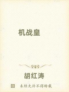 機戰(zhàn)皇